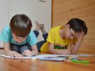 Flamastry dla dzieci zmywalne – kreatywna zabawa i edukacja